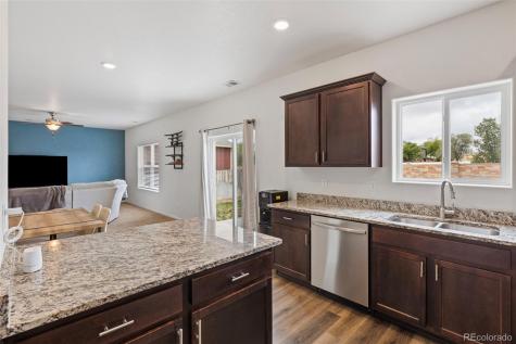 6206 Meadowbank Lane Colorado Springs CO 80925