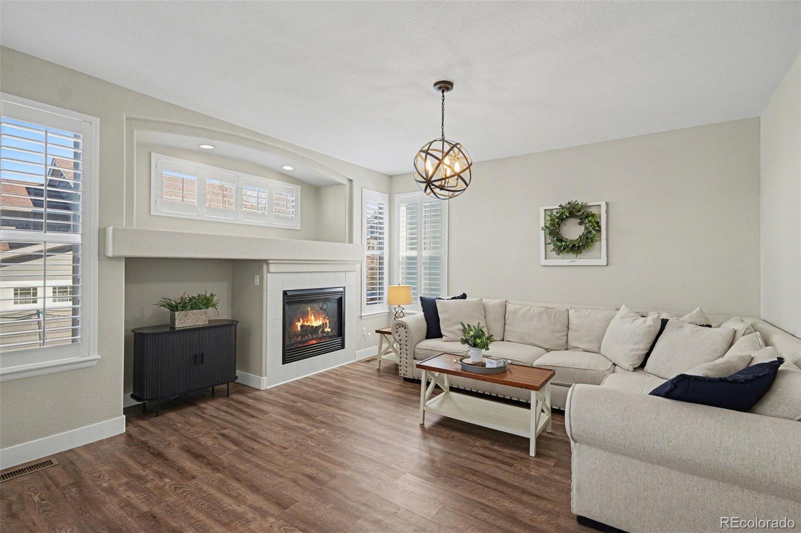 3057 Braeburn Place Highlands Ranch CO 80126