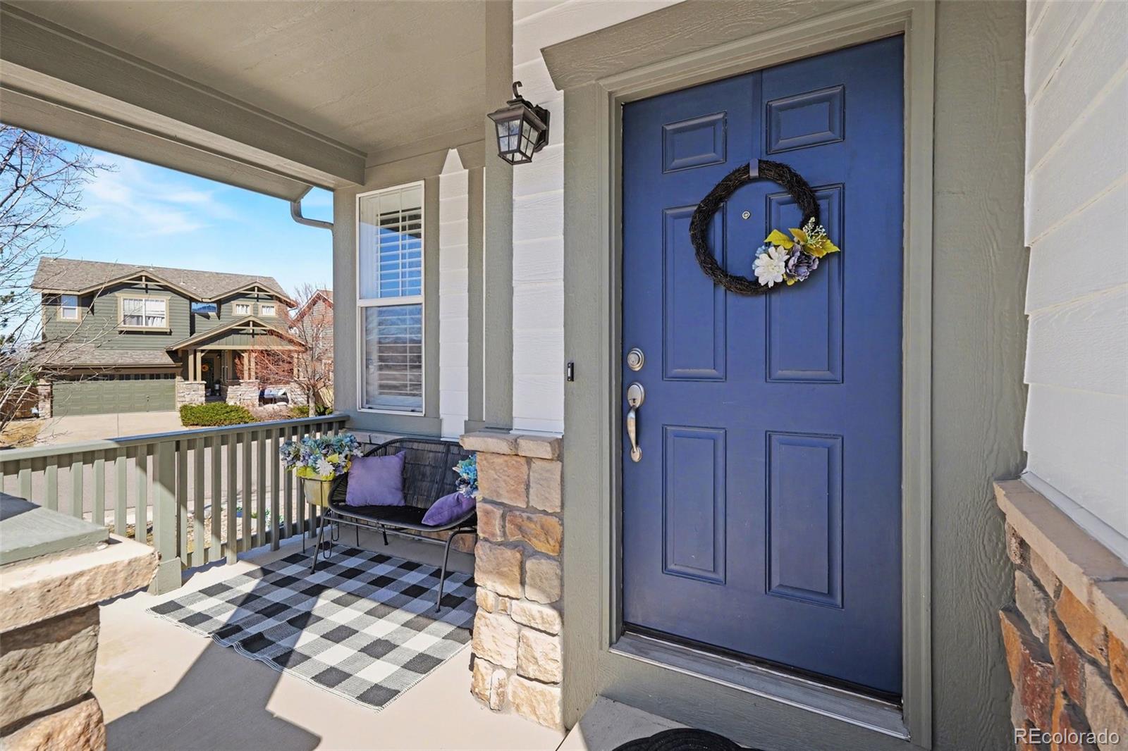 3057 Braeburn Place Highlands Ranch CO 80126