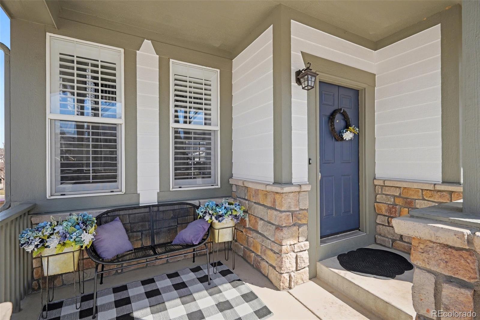 3057 Braeburn Place Highlands Ranch CO 80126