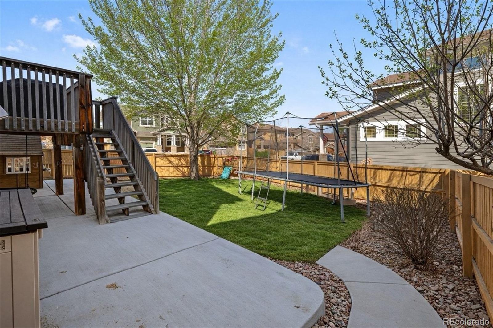 3057 Braeburn Place Highlands Ranch CO 80126
