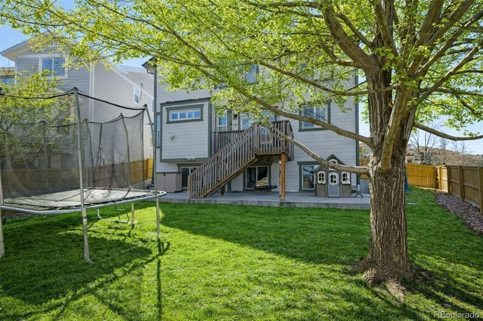 3057 Braeburn Place Highlands Ranch CO 80126