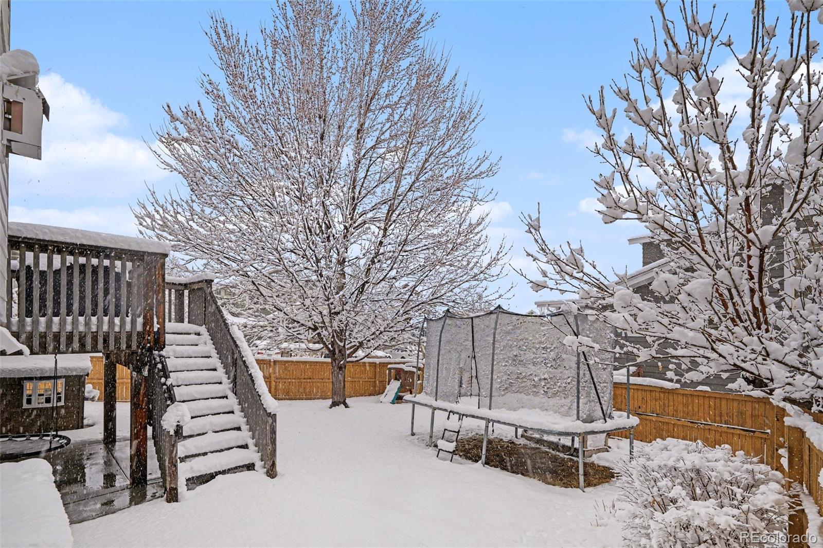 3057 Braeburn Place Highlands Ranch CO 80126