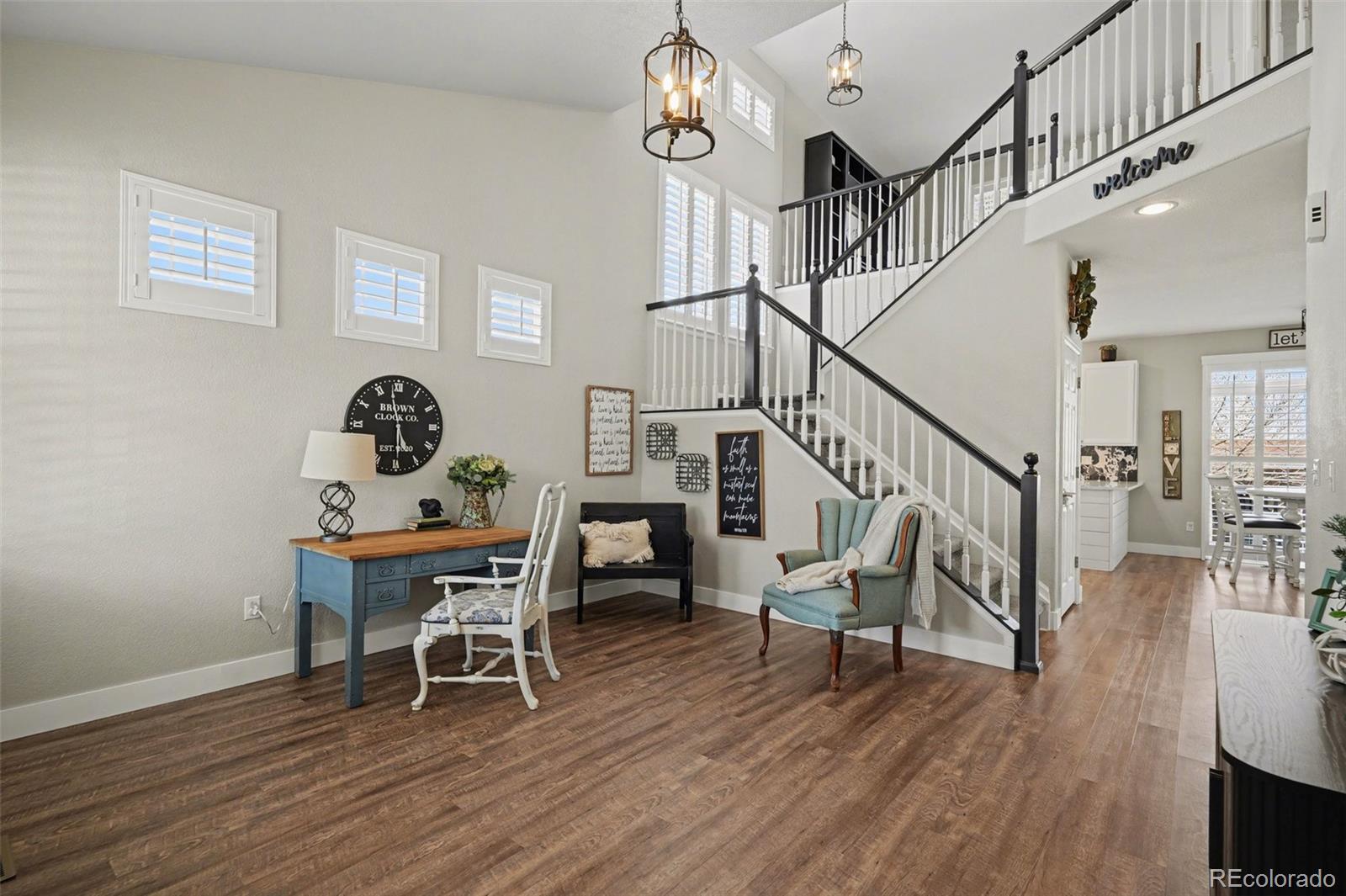 3057 Braeburn Place Highlands Ranch CO 80126