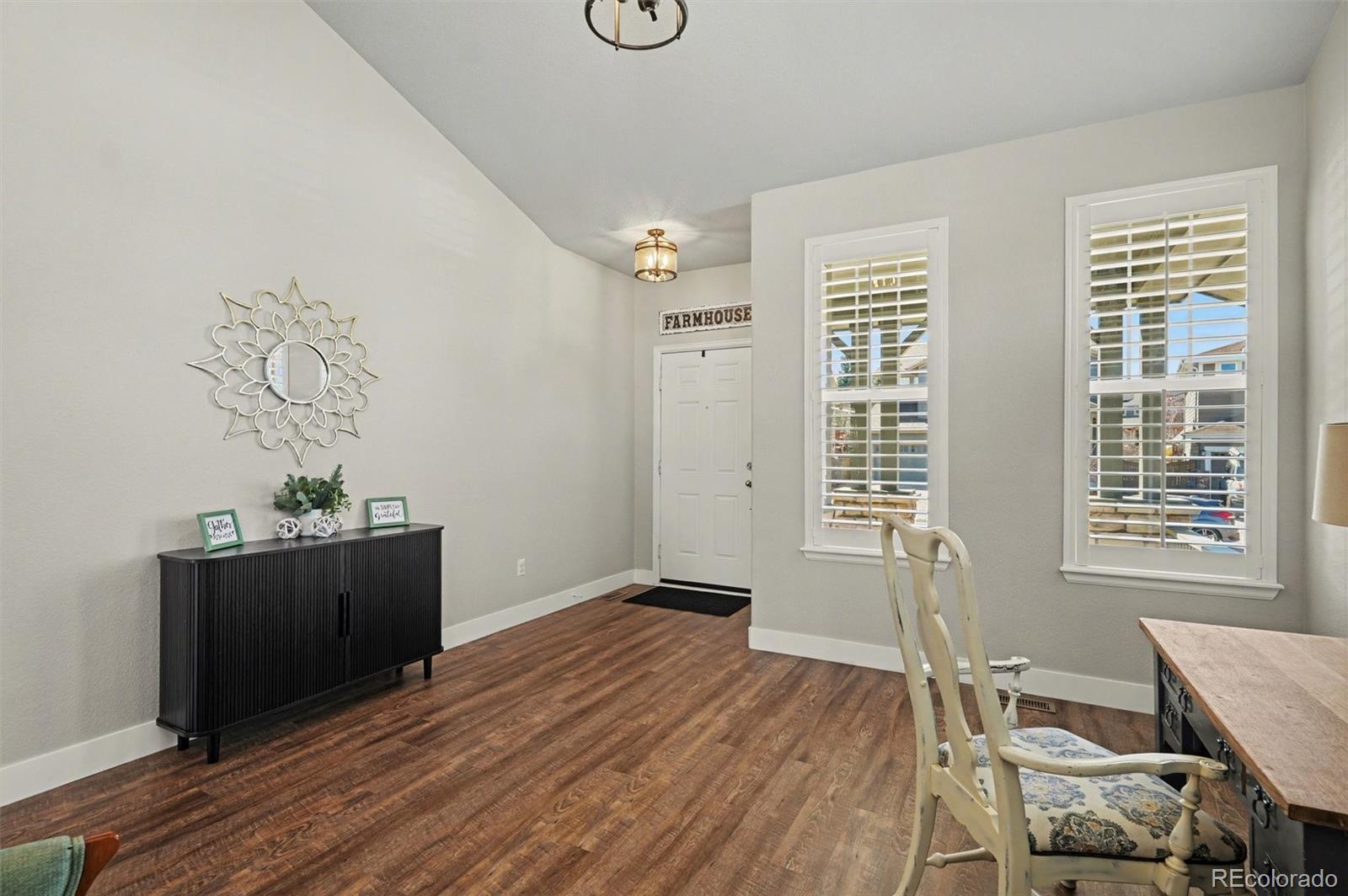 3057 Braeburn Place Highlands Ranch CO 80126