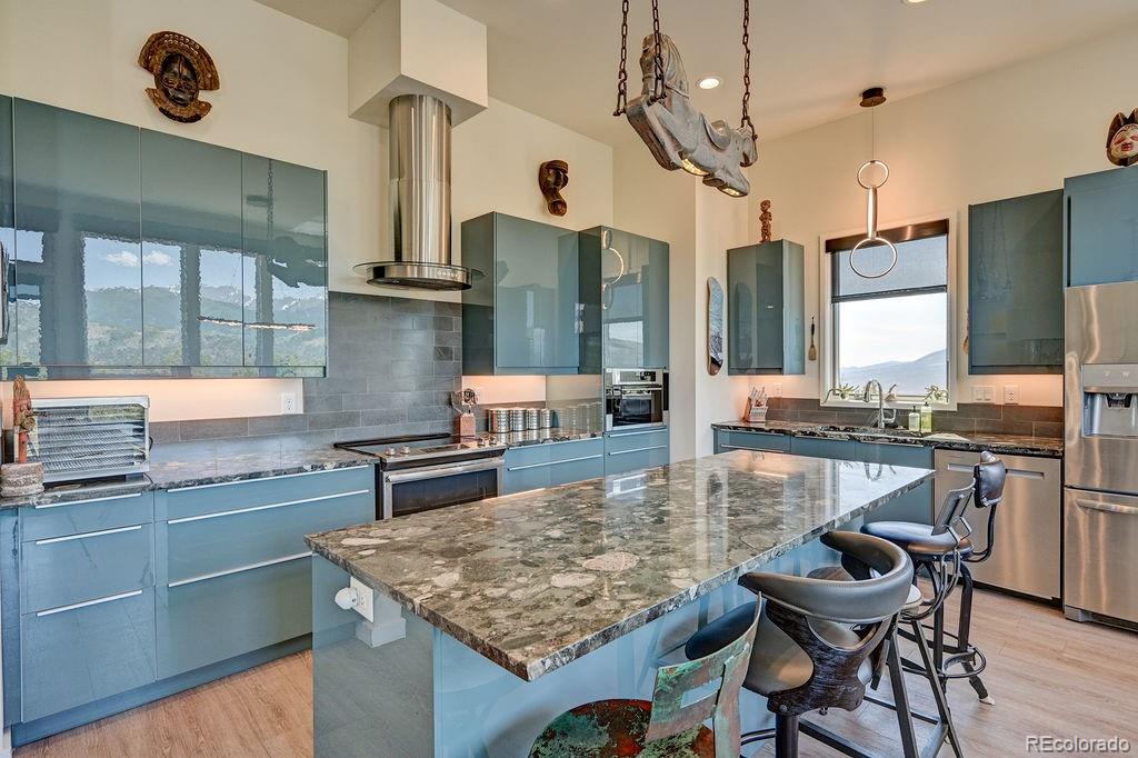 14460 Granite Parkway Salida CO 81201