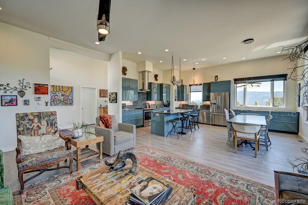 14460 Granite Parkway Salida CO 81201