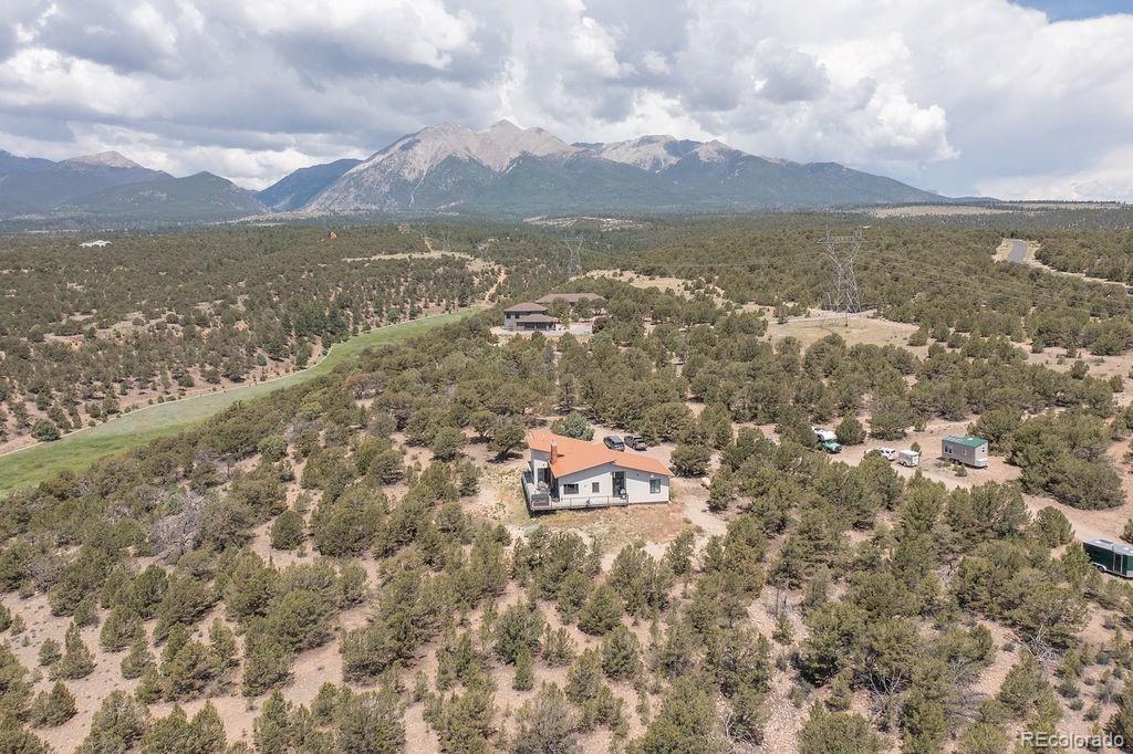 14460 Granite Parkway Salida CO 81201