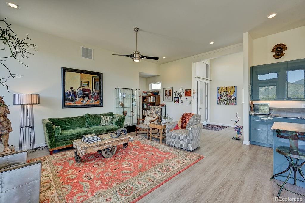 14460 Granite Parkway Salida CO 81201