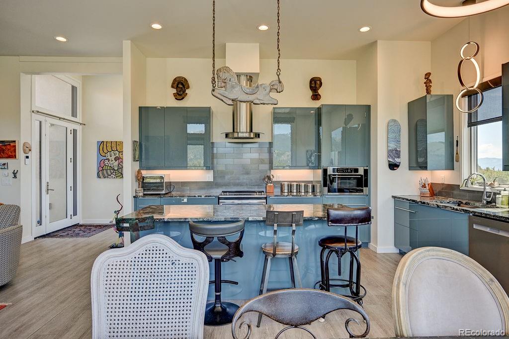 14460 Granite Parkway Salida CO 81201