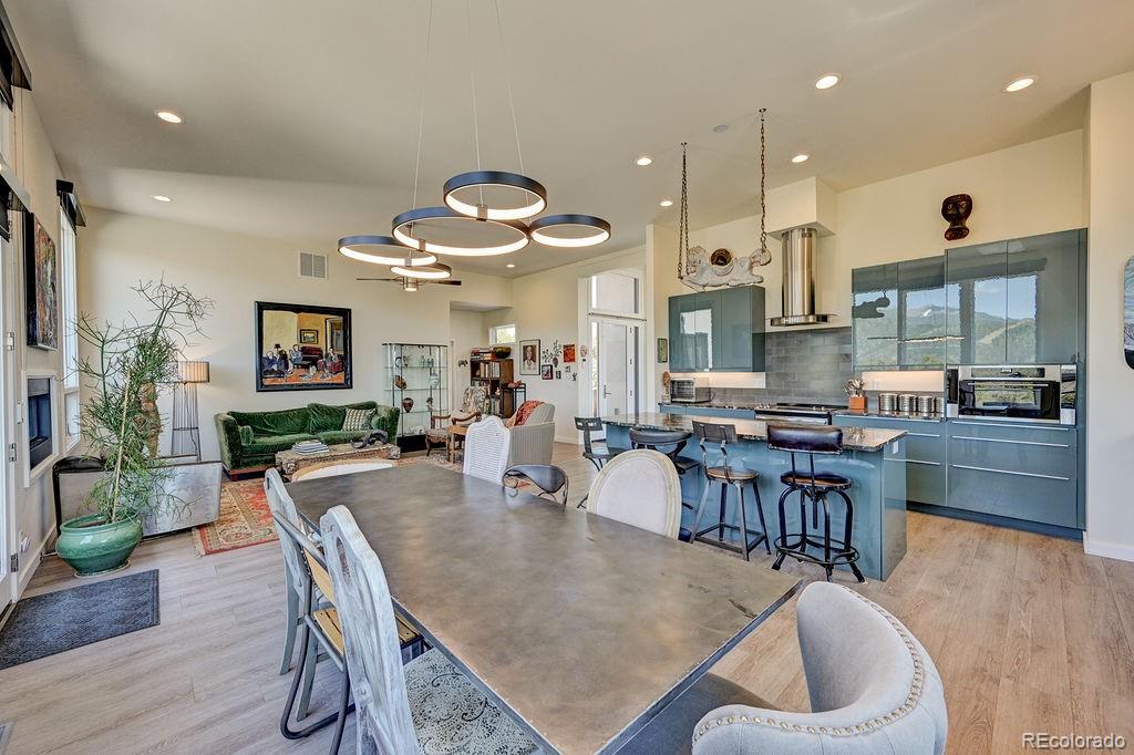 14460 Granite Parkway Salida CO 81201