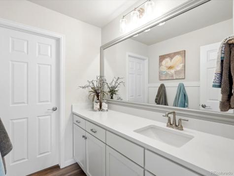 4510 Shady Path Lane Castle Rock CO 80104