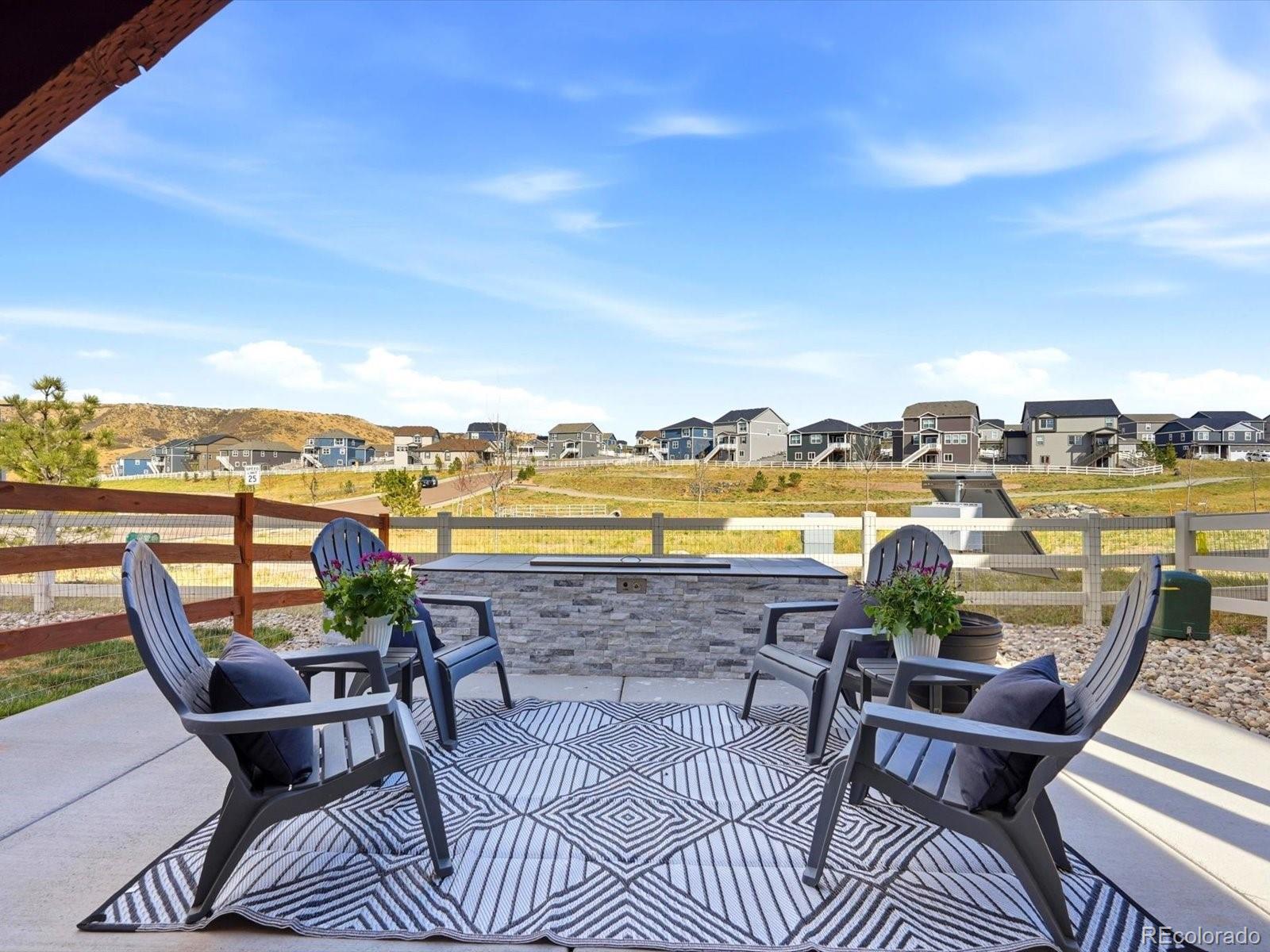 4510 Shady Path Lane Castle Rock CO 80104