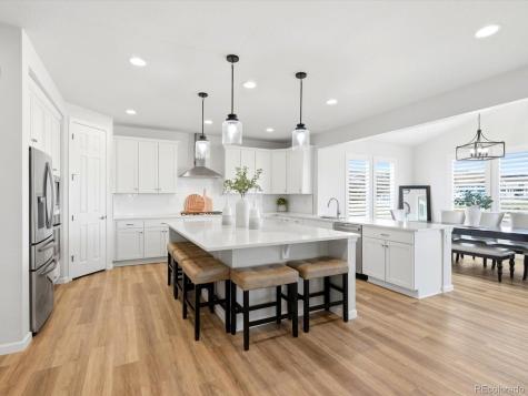 4510 Shady Path Lane Castle Rock CO 80104