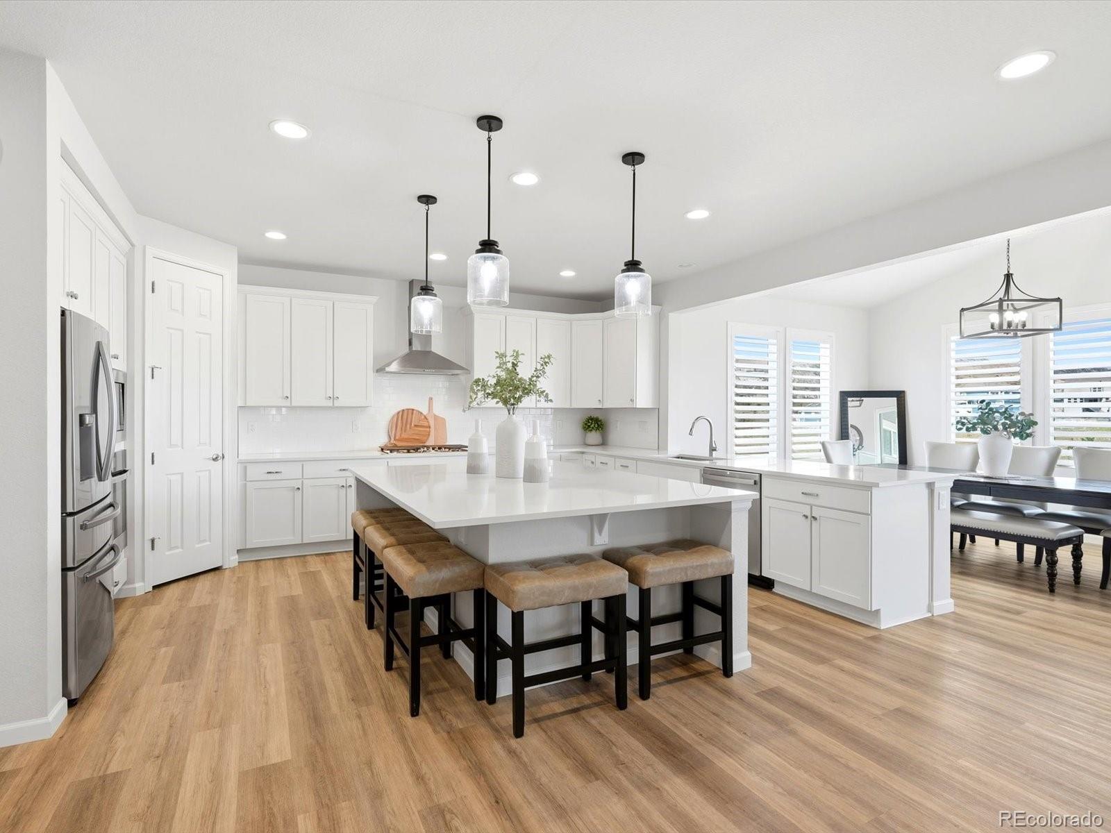 4510 Shady Path Lane Castle Rock CO 80104