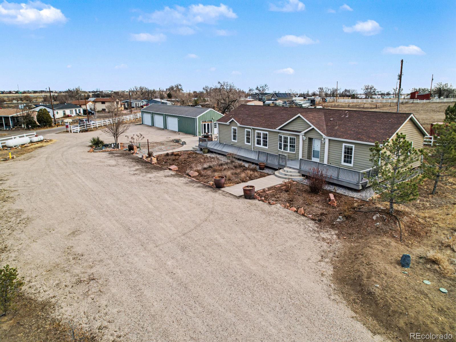 13640 Lake Avenue Brighton CO 80603