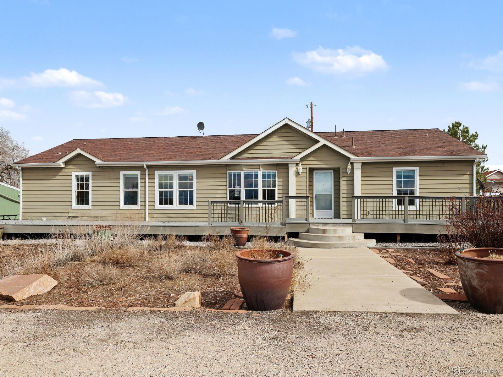 13640 Lake Avenue Brighton CO 80603