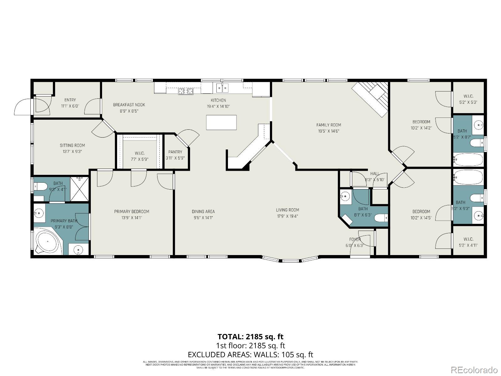 13640 Lake Avenue Brighton CO 80603