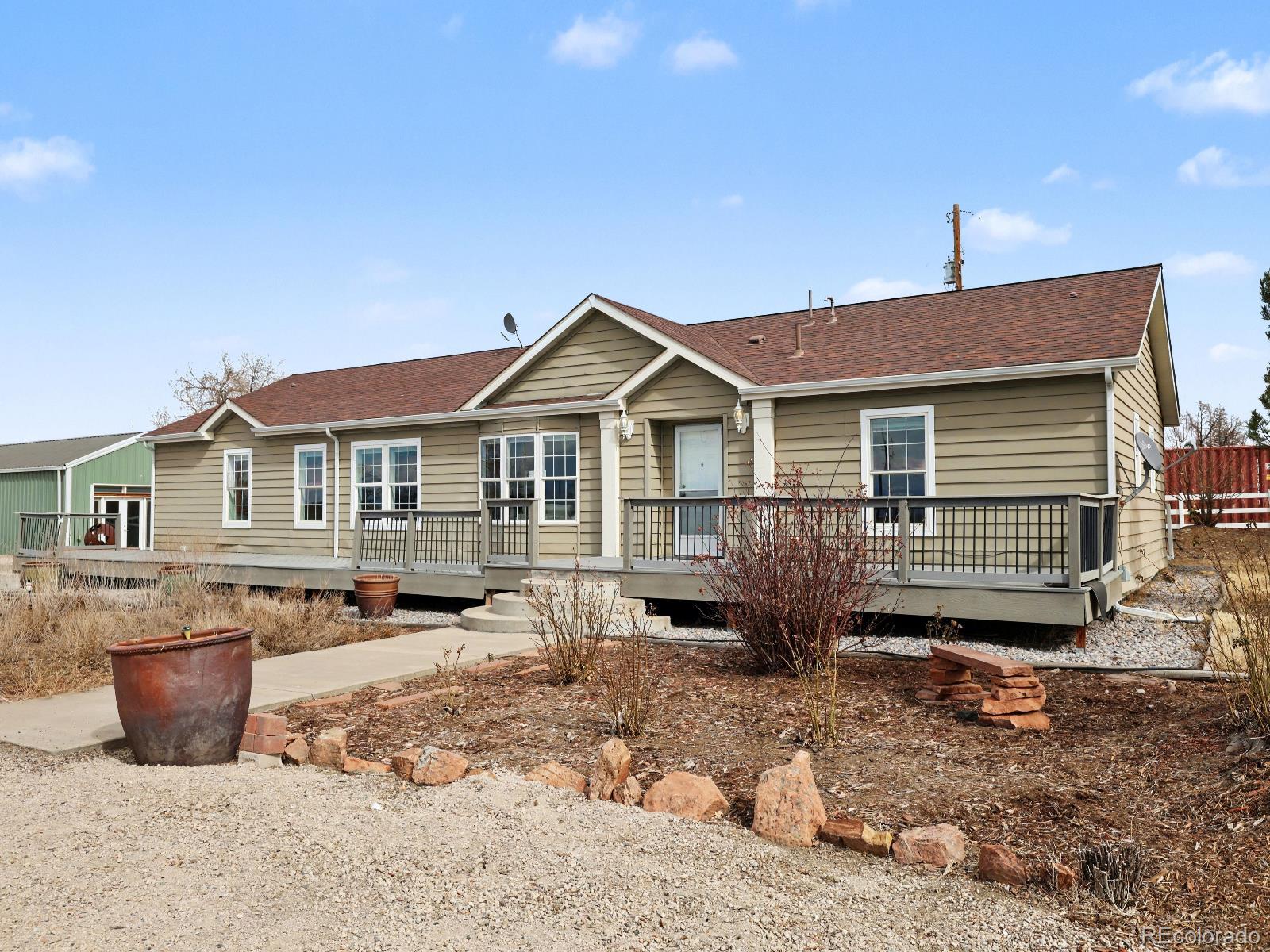 13640 Lake Avenue Brighton CO 80603