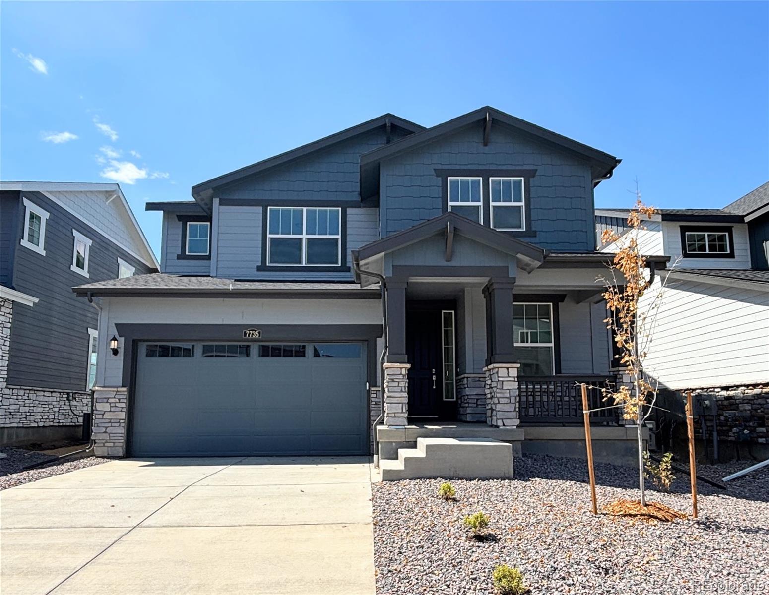 7735 S Cherokee Trail Centennial CO 80016