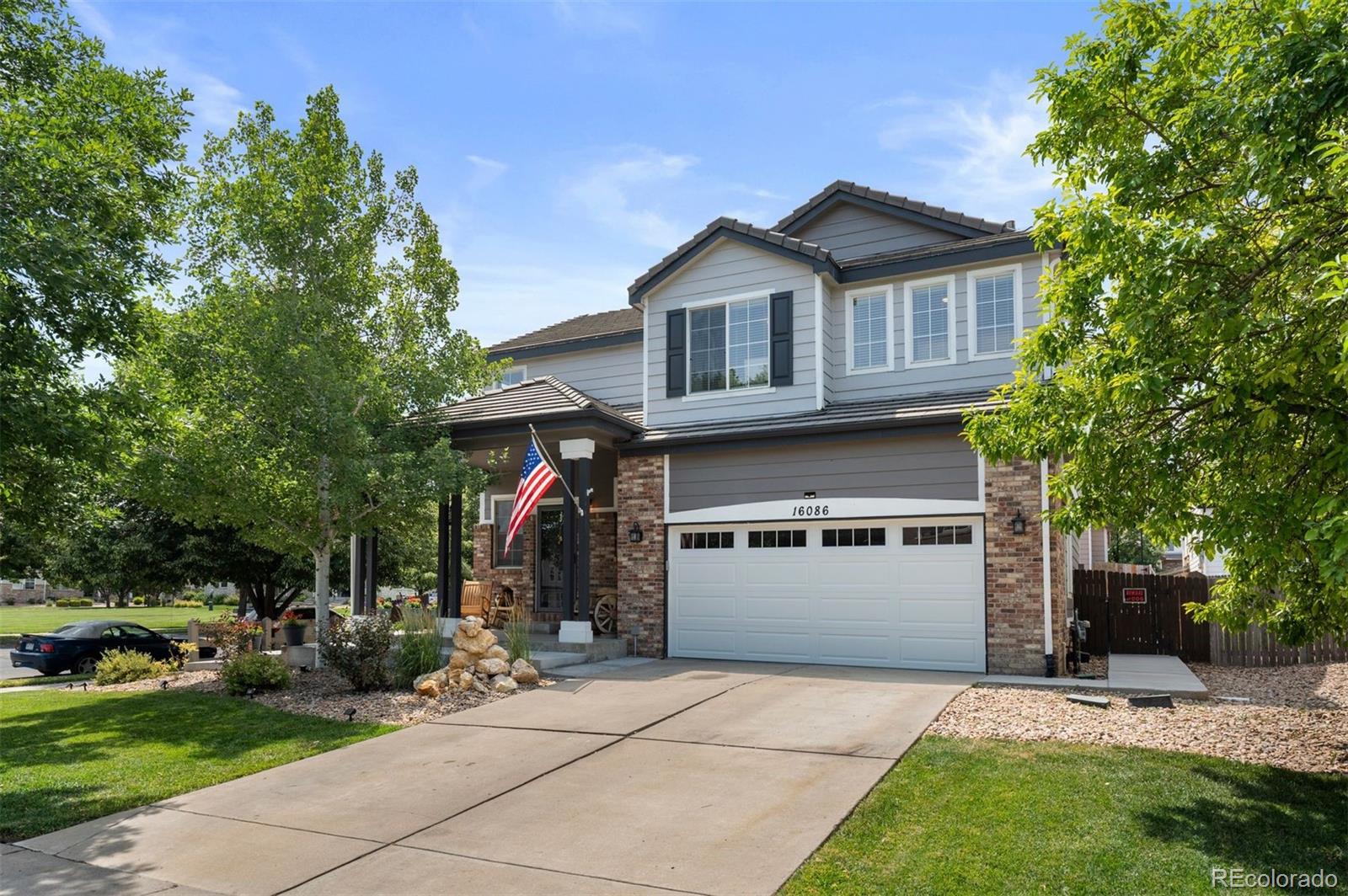 16086 E 97th Place Commerce City CO 80022