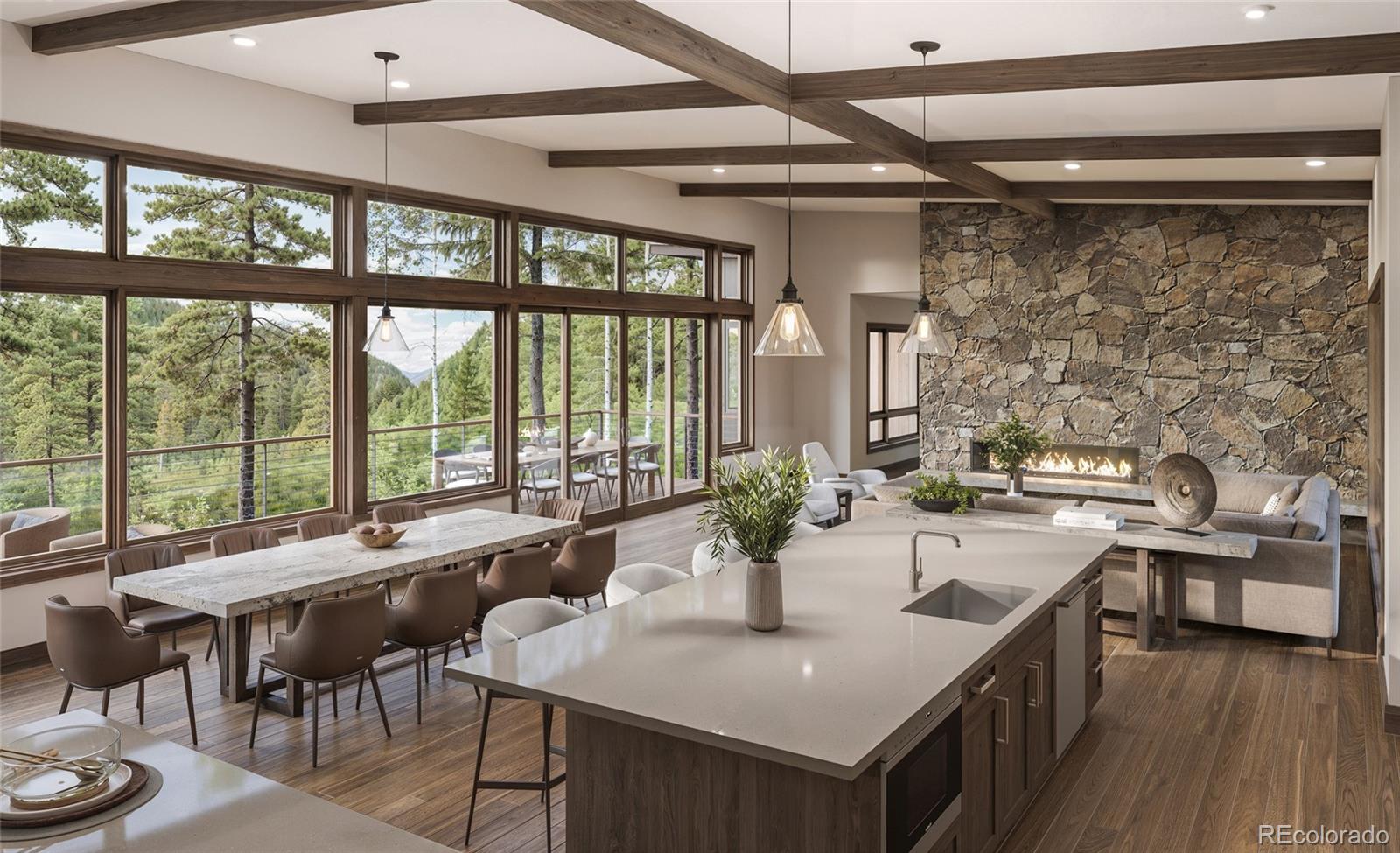 0 Whetstone Drive Silverthorne CO 80498