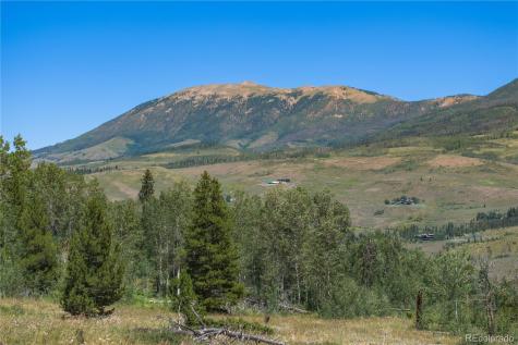 0 Whetstone Drive Silverthorne CO 80498