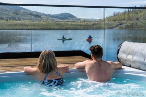 0 Whetstone Drive Silverthorne CO 80498