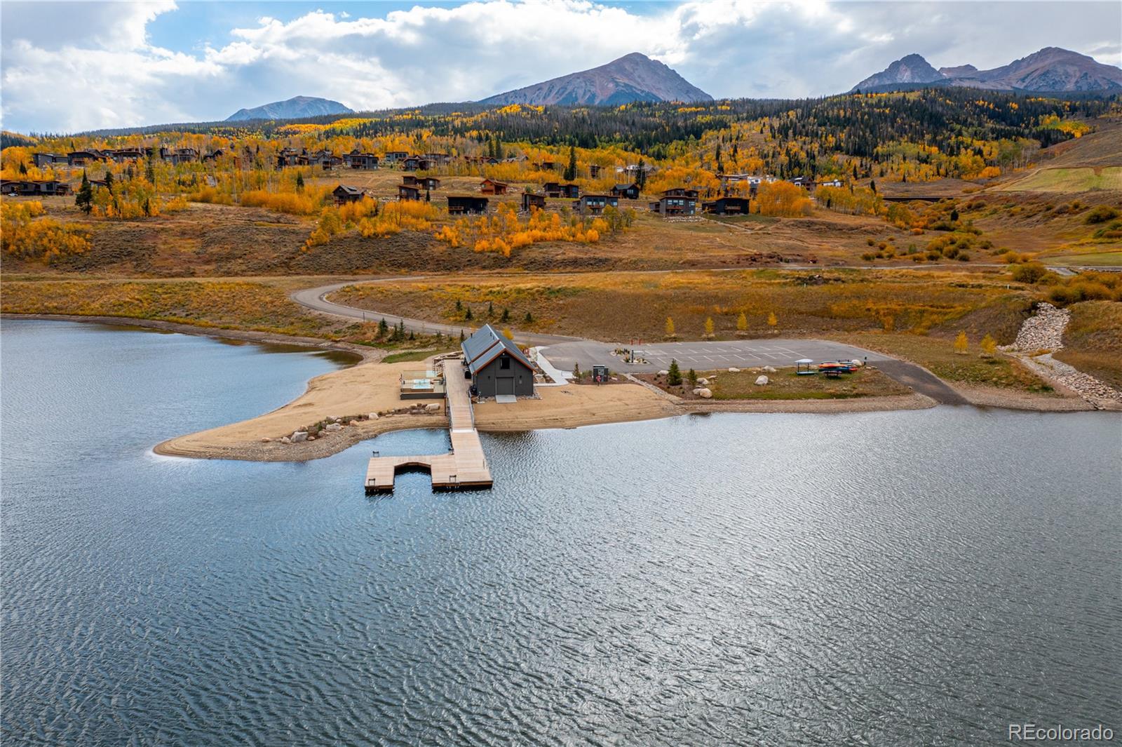 0 Whetstone Drive Silverthorne CO 80498