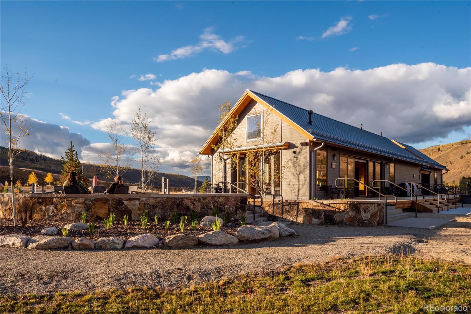 0 Whetstone Drive Silverthorne CO 80498