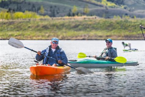 0 Whetstone Drive Silverthorne CO 80498