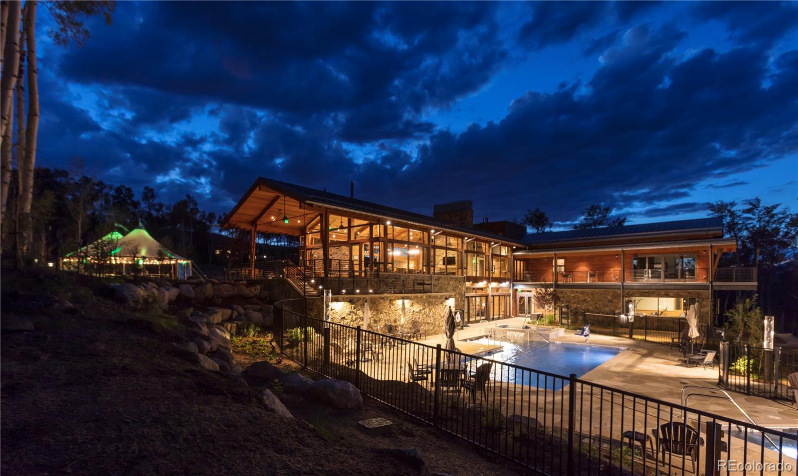 0 Whetstone Drive Silverthorne CO 80498