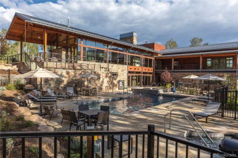 0 Whetstone Drive Silverthorne CO 80498