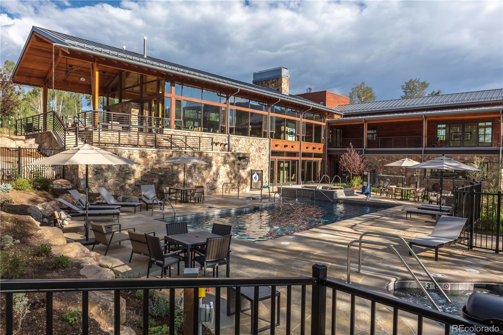 0 Whetstone Drive Silverthorne CO 80498