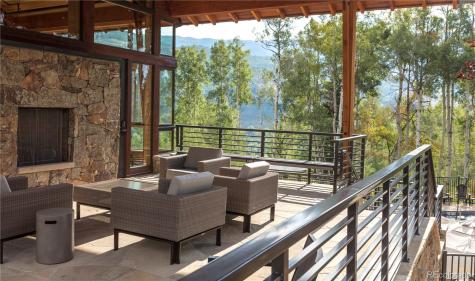 0 Whetstone Drive Silverthorne CO 80498