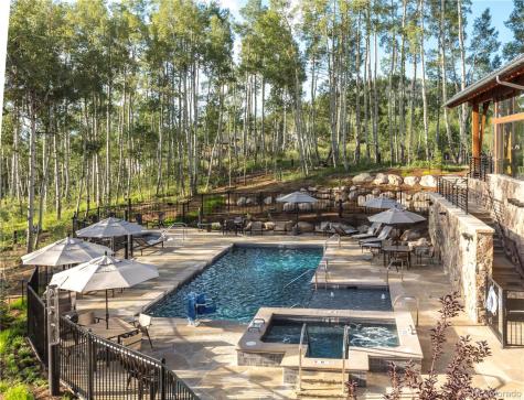 0 Whetstone Drive Silverthorne CO 80498