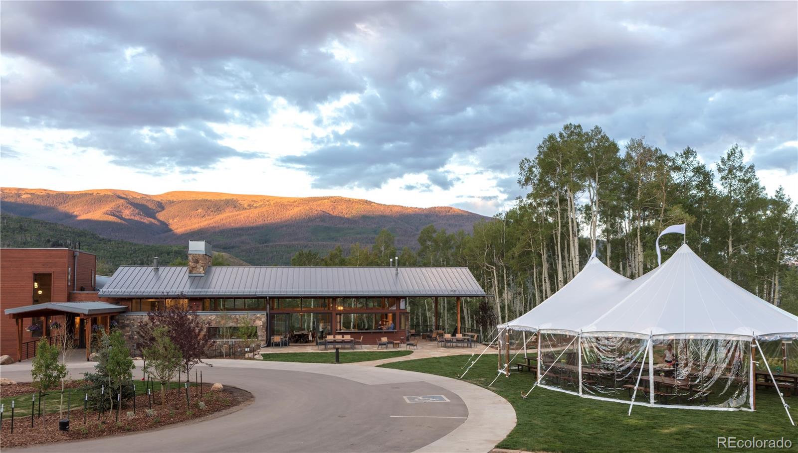 0 Whetstone Drive Silverthorne CO 80498