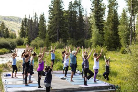 0 Whetstone Drive Silverthorne CO 80498