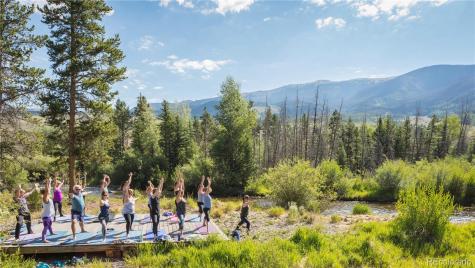 0 Whetstone Drive Silverthorne CO 80498