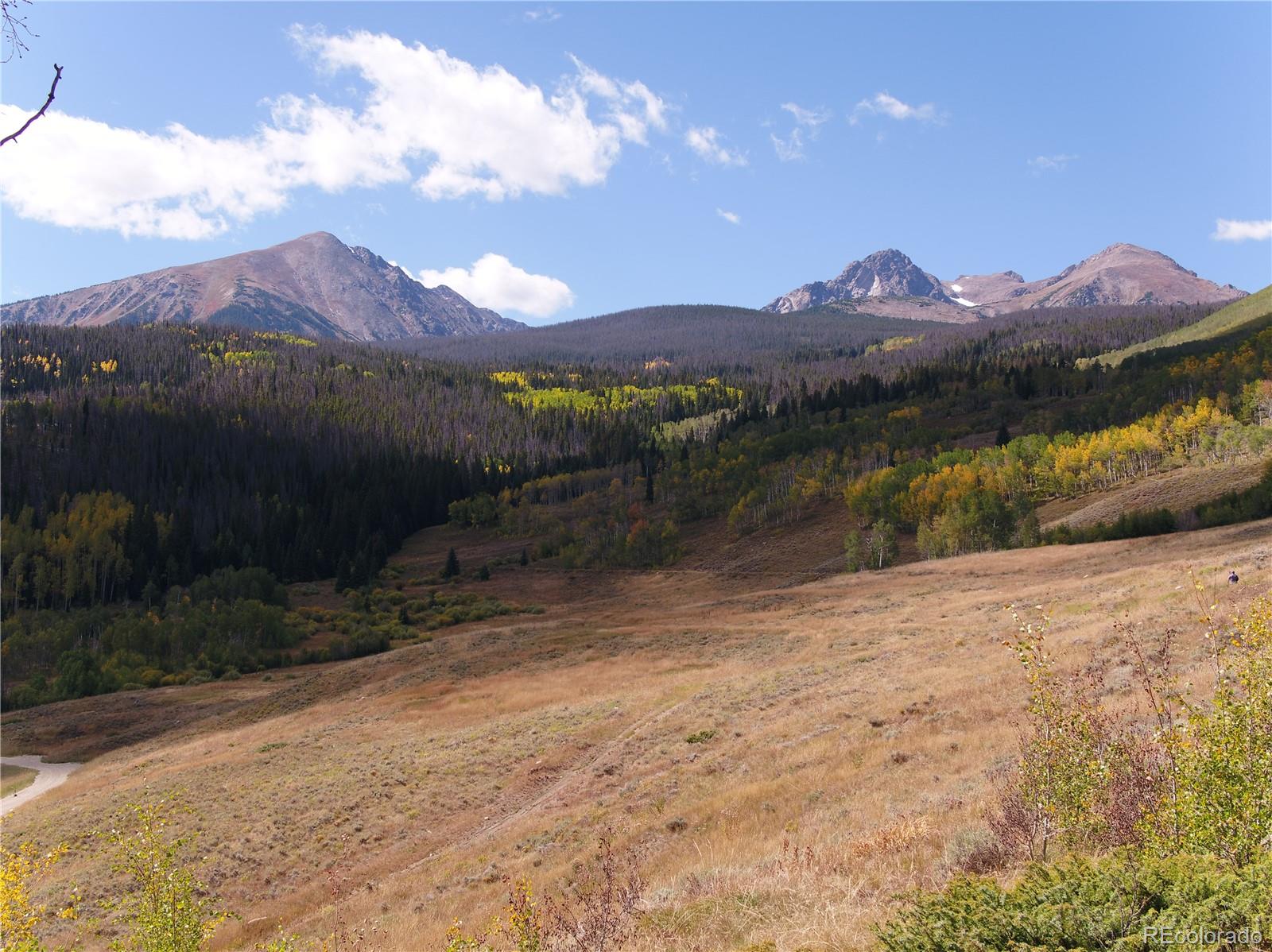 0 Whetstone Drive Silverthorne CO 80498