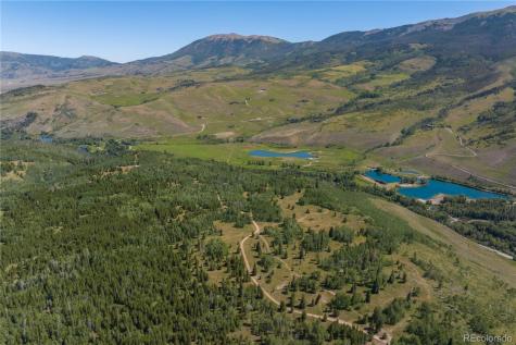 0 Whetstone Drive Silverthorne CO 80498