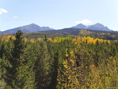 0 Whetstone Drive Silverthorne CO 80498