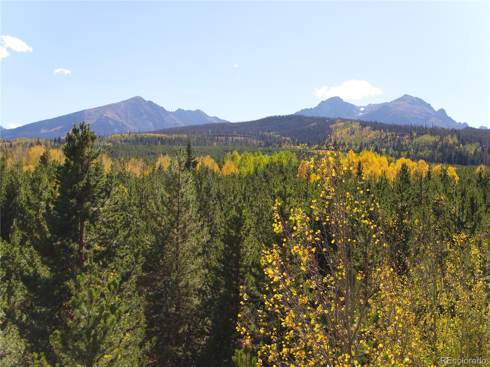 0 Whetstone Drive Silverthorne CO 80498