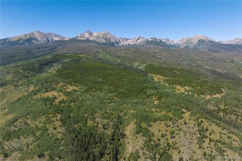 0 Whetstone Drive Silverthorne CO 80498