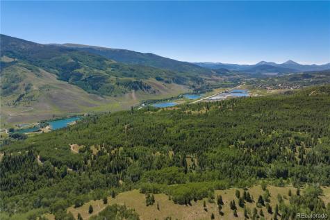 0 Whetstone Drive Silverthorne CO 80498