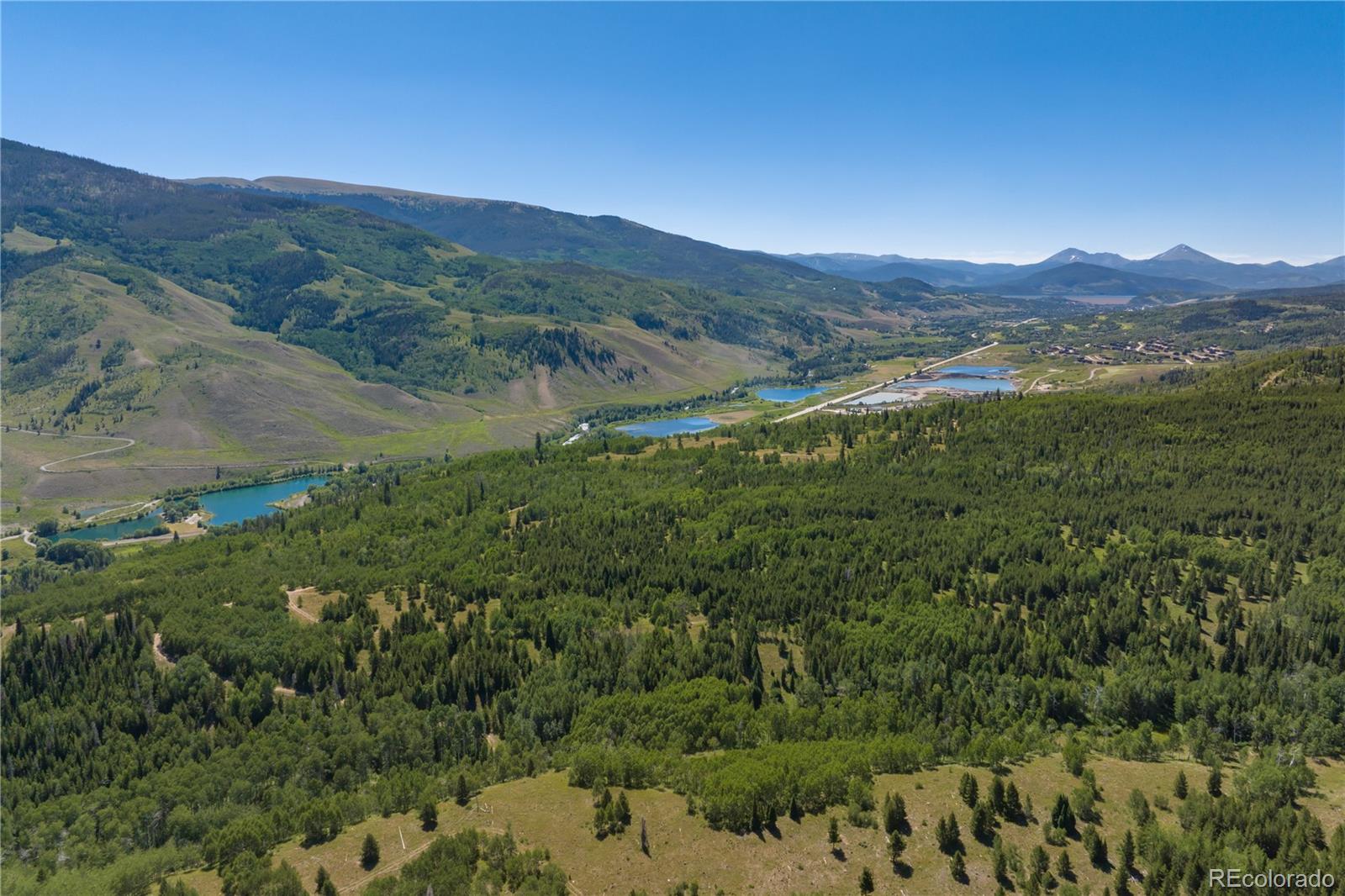 0 Whetstone Drive Silverthorne CO 80498