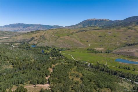 0 Whetstone Drive Silverthorne CO 80498