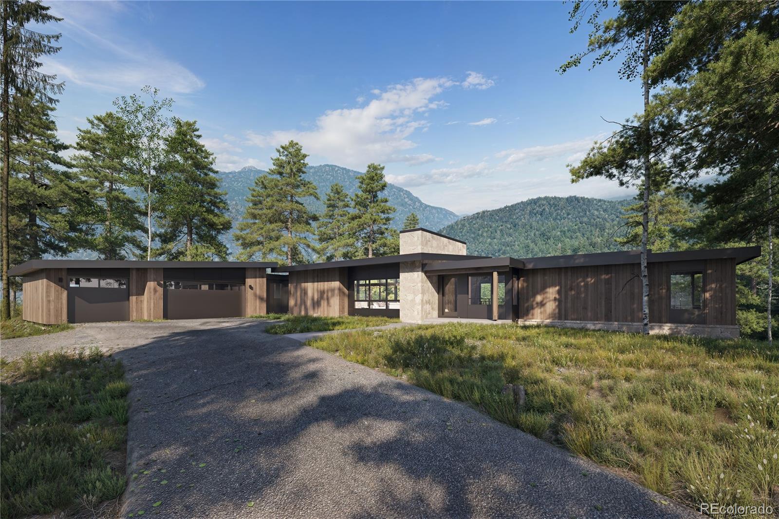 0 Whetstone Drive Silverthorne CO 80498