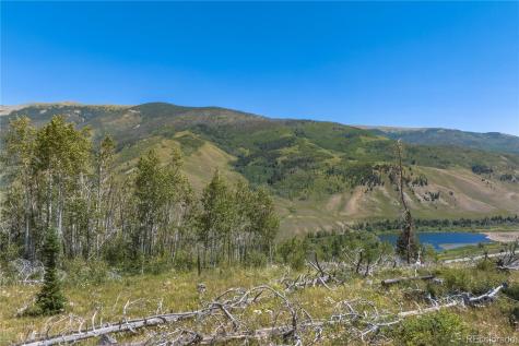 0 Whetstone Drive Silverthorne CO 80498