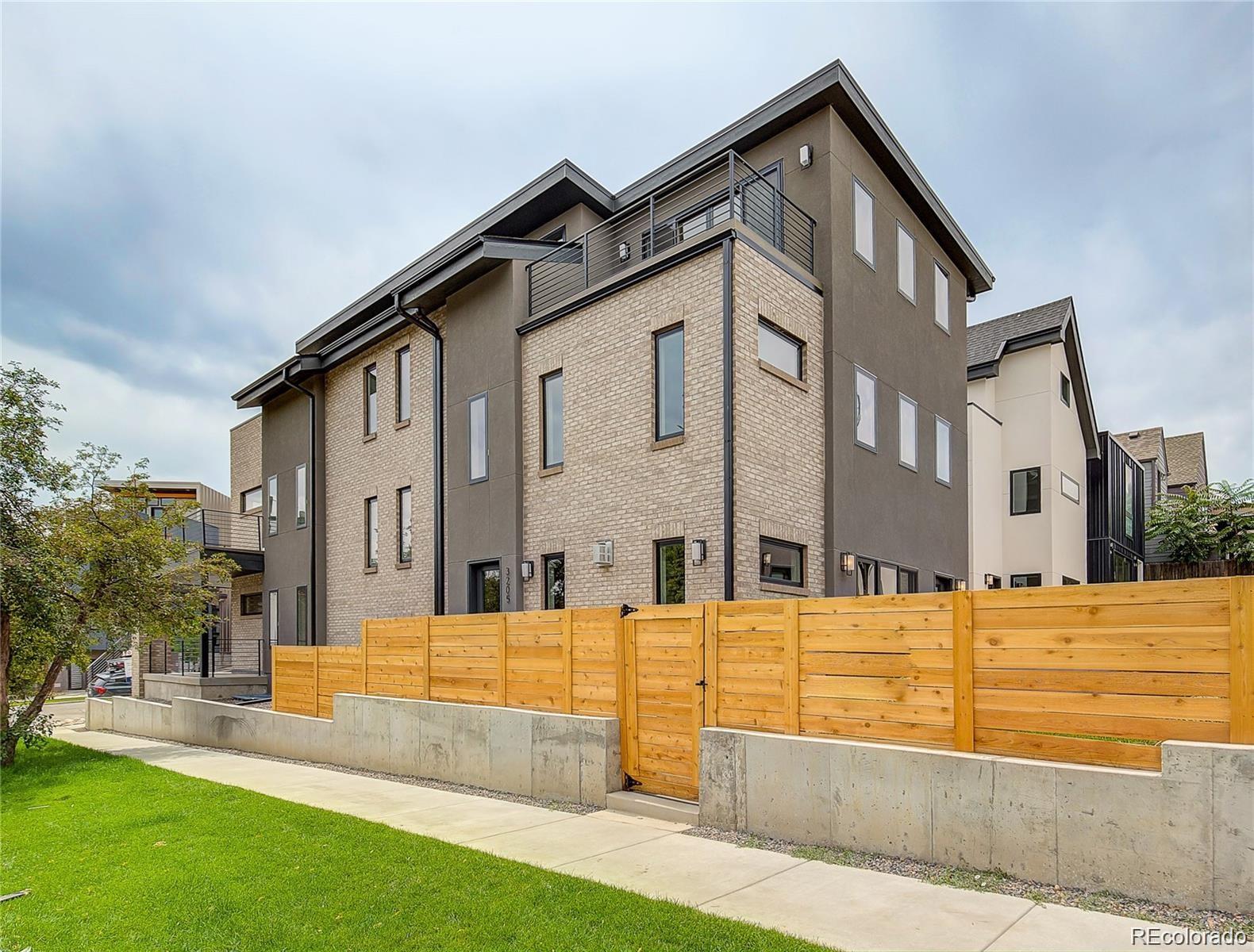 3205 Quivas Street Denver CO 80211